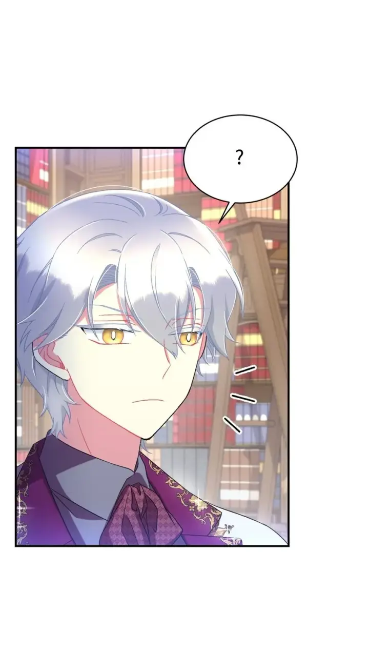 漫画《我要成为这监禁游戏的女主》23 可爱无上限第53张图