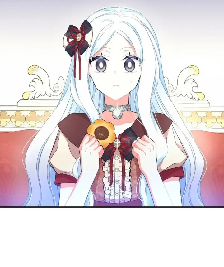 漫画《我要成为这监禁游戏的女主》24 幸福的监禁生活第32张图