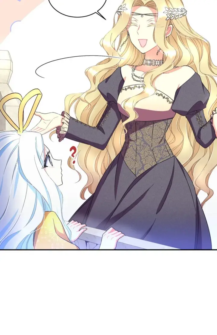 漫画《我要成为这监禁游戏的女主》24 幸福的监禁生活第8张图