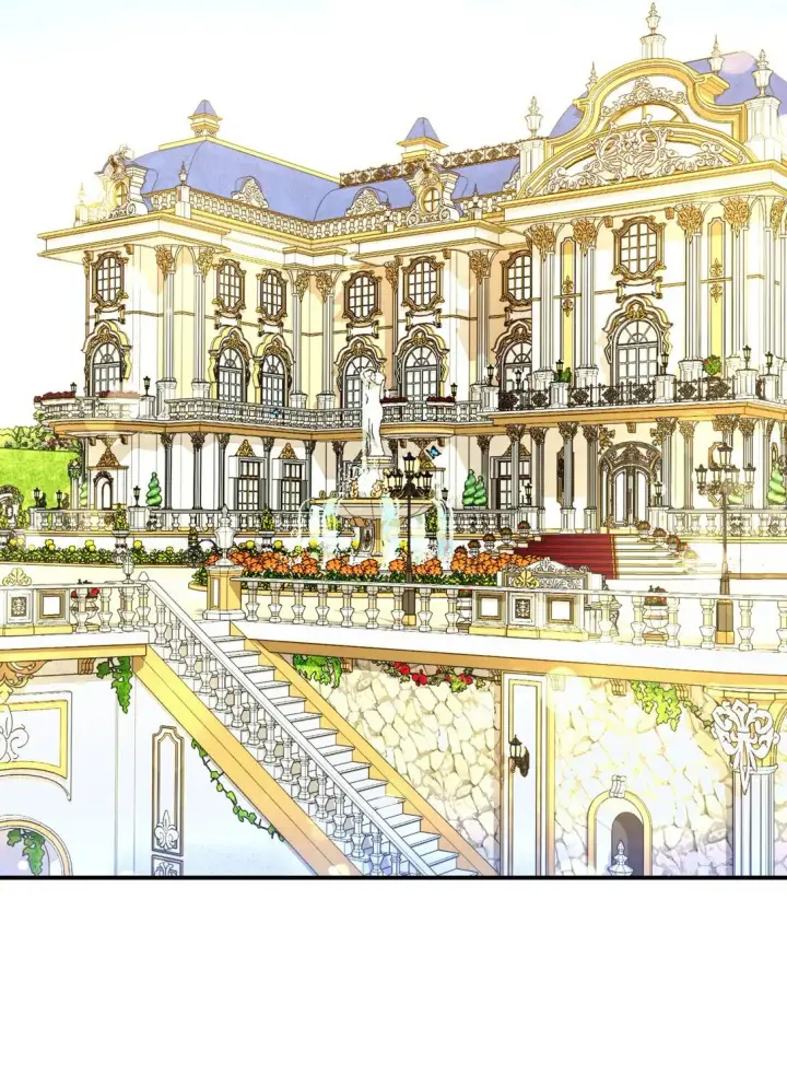 漫画《我要成为这监禁游戏的女主》28 皇帝的爱人第31张图