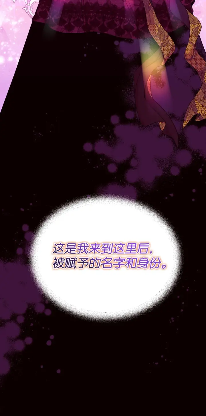 漫画《我要成为这监禁游戏的女主》28 皇帝的爱人第58张图