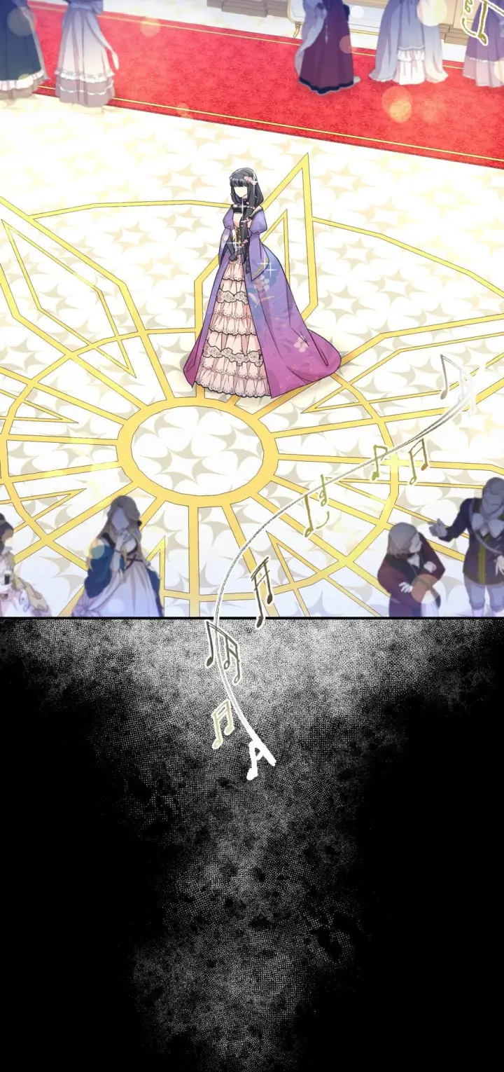 漫画《我要成为这监禁游戏的女主》29 我的天使第10张图