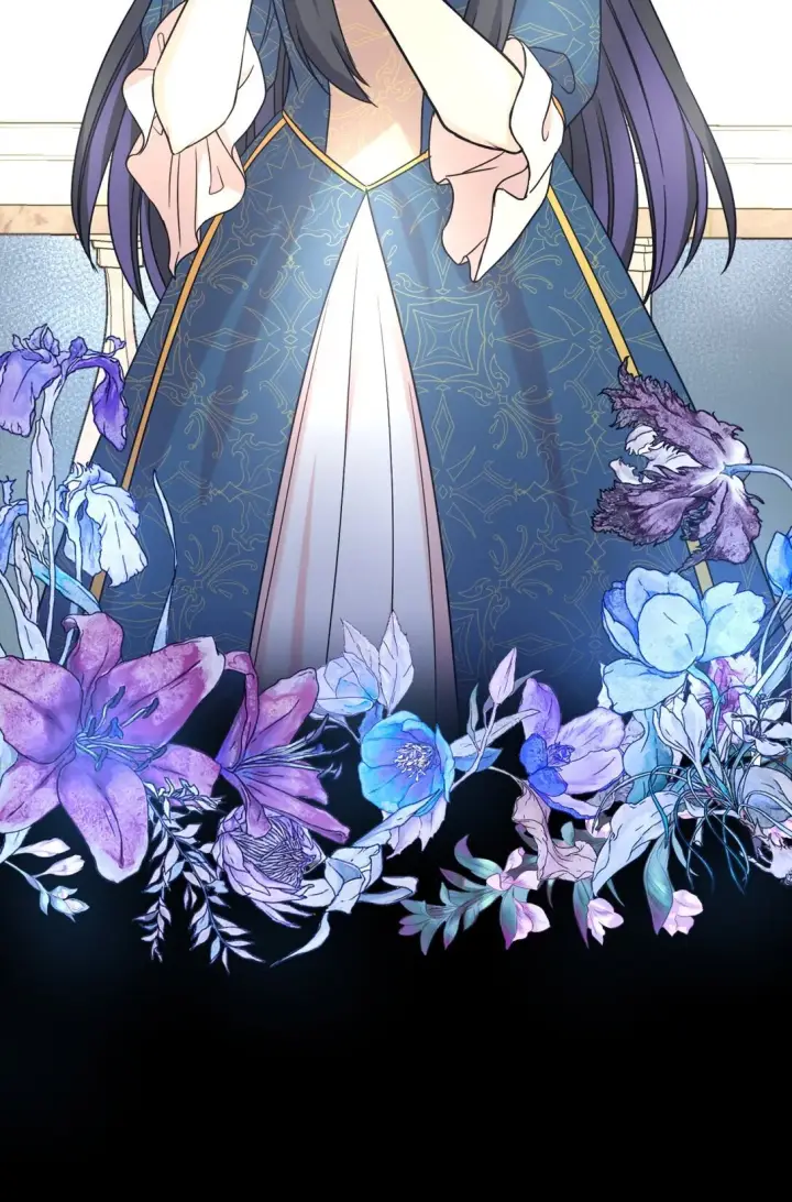 漫画《我要成为这监禁游戏的女主》29 我的天使第65张图