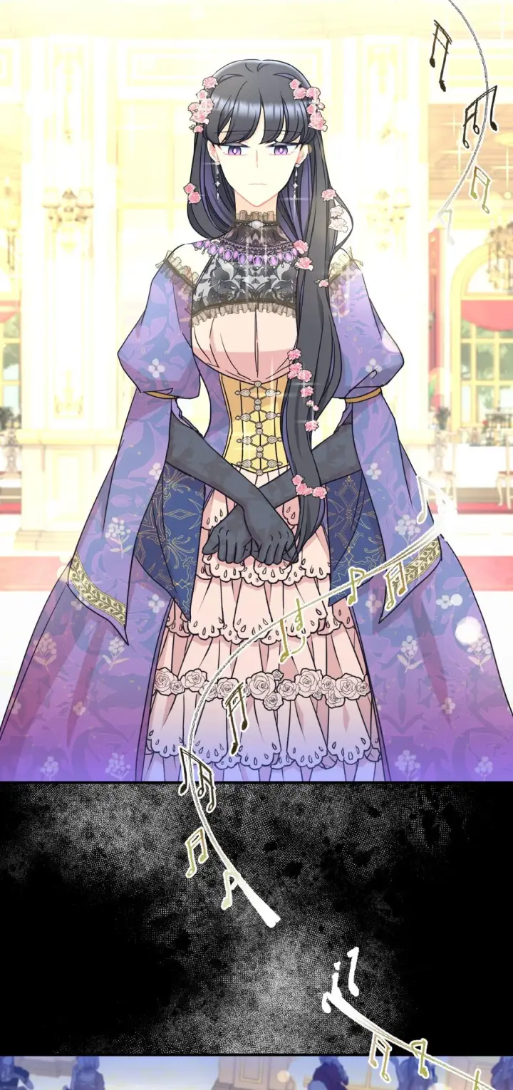 漫画《我要成为这监禁游戏的女主》29 我的天使第9张图