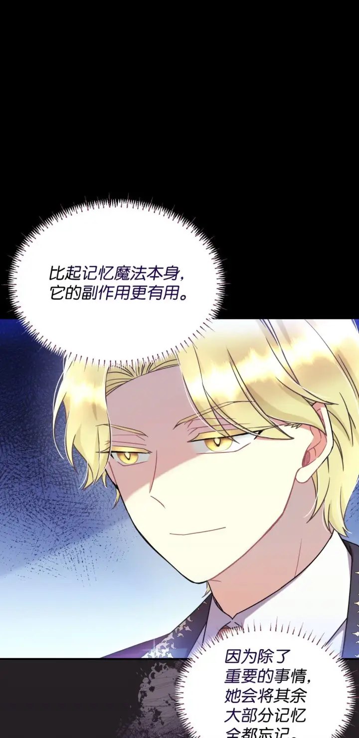 漫画《我要成为这监禁游戏的女主》30 被抹去的记忆第12张图