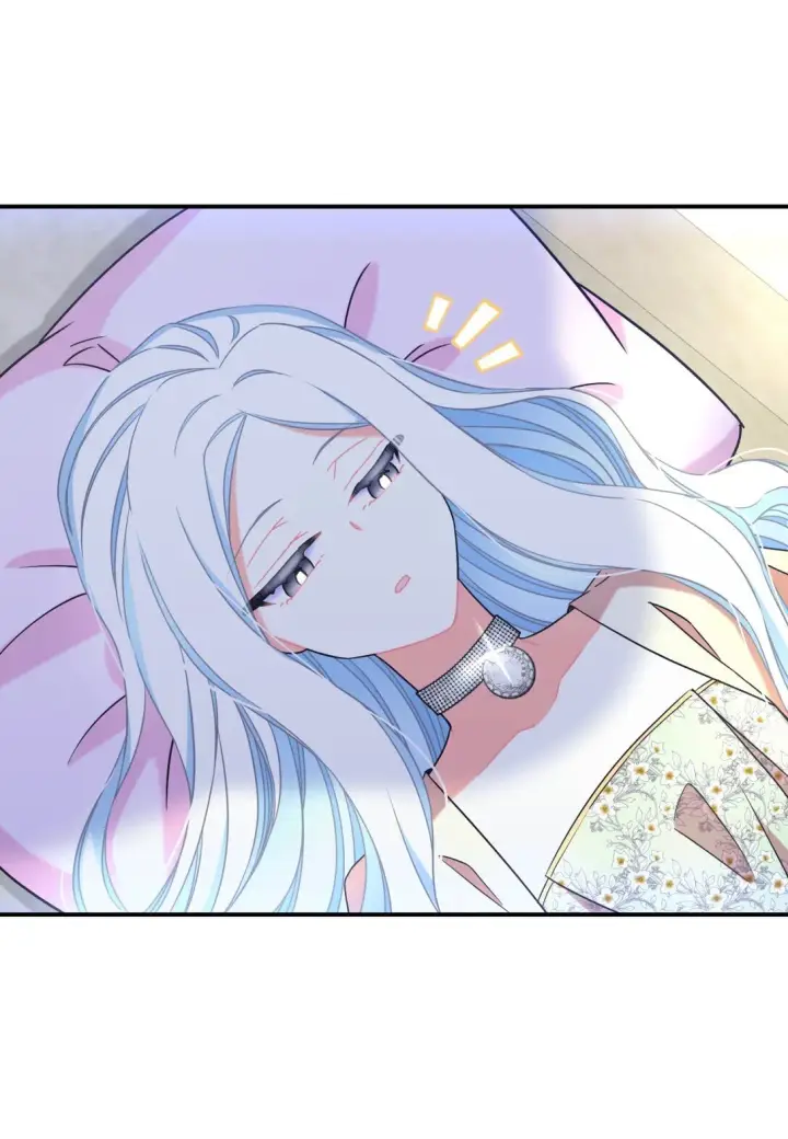 漫画《我要成为这监禁游戏的女主》30 被抹去的记忆第70张图