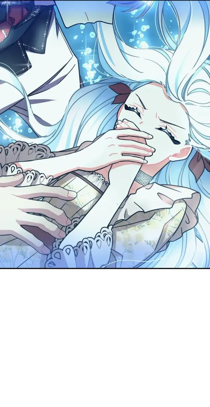 漫画《我要成为这监禁游戏的女主》31 回到原来世界的方法第15张图