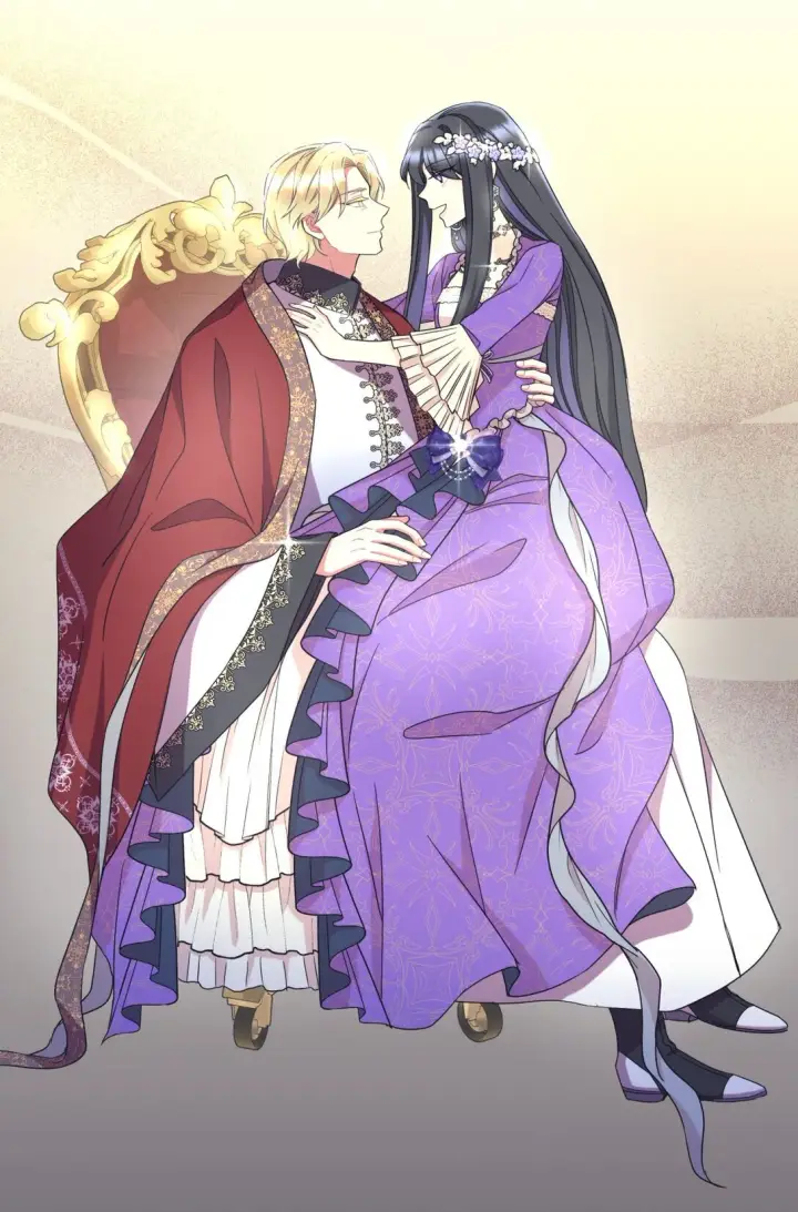 《我要成为这监禁游戏的女主》32 被驯服图37