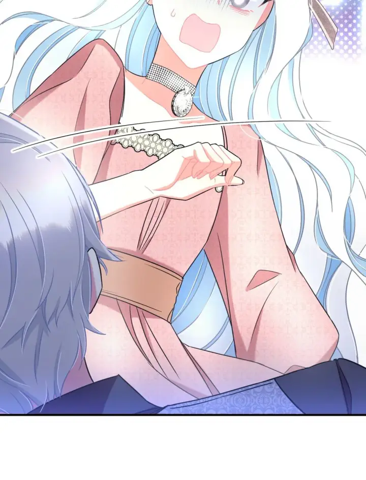 《我要成为这监禁游戏的女主》32 被驯服图81