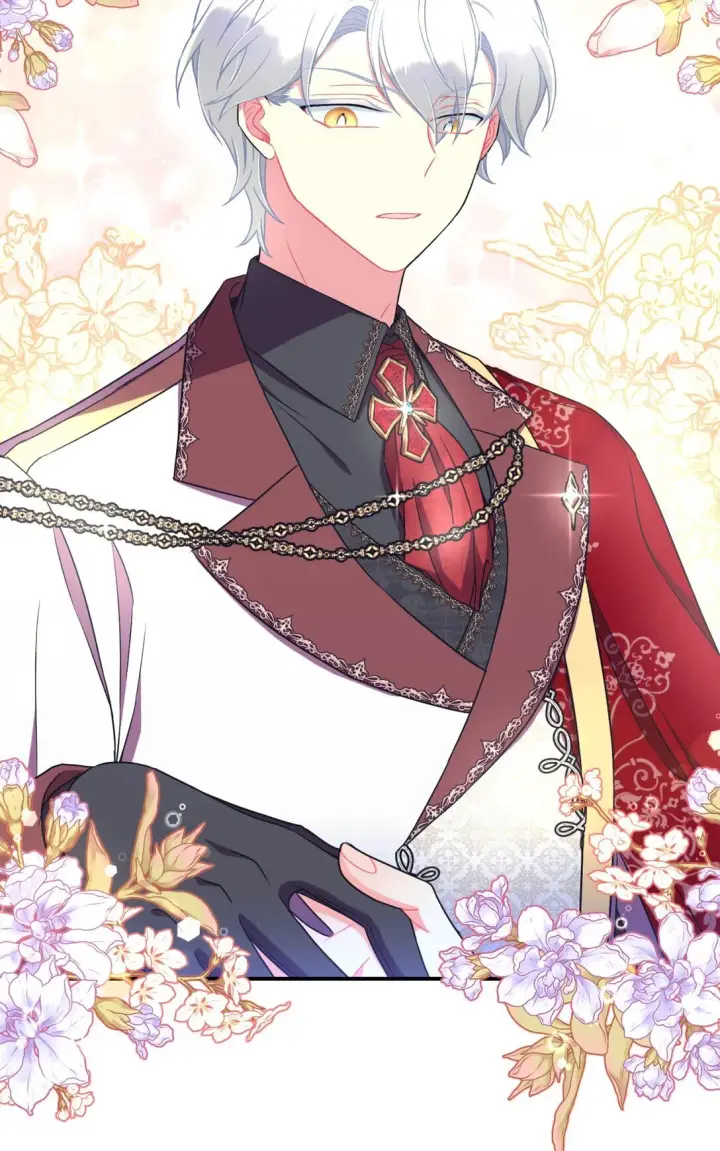 《我要成为这监禁游戏的女主》32 被驯服图9
