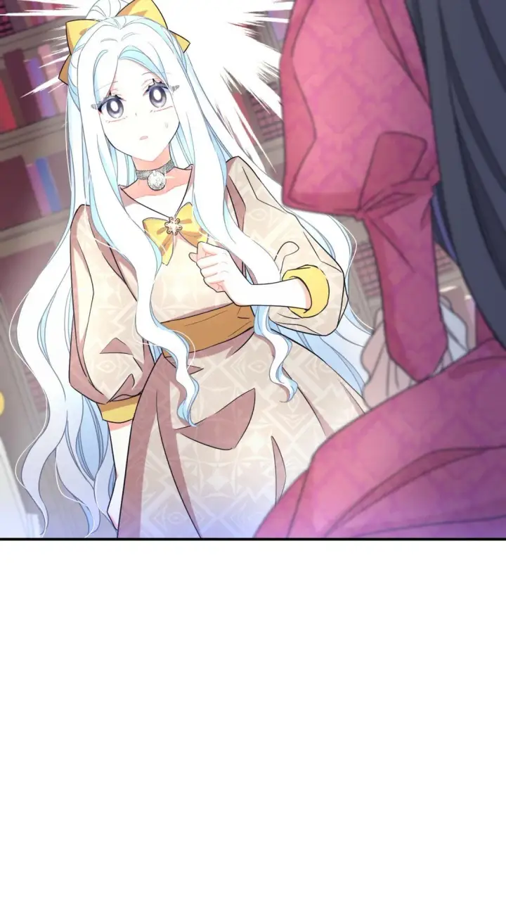 漫画《我要成为这监禁游戏的女主》34 弃养？第6张图