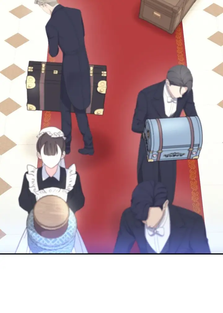 漫画《我要成为这监禁游戏的女主》34 弃养？第78张图