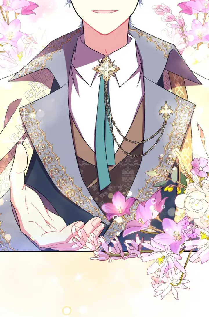 漫画《我要成为这监禁游戏的女主》34 弃养？第8张图