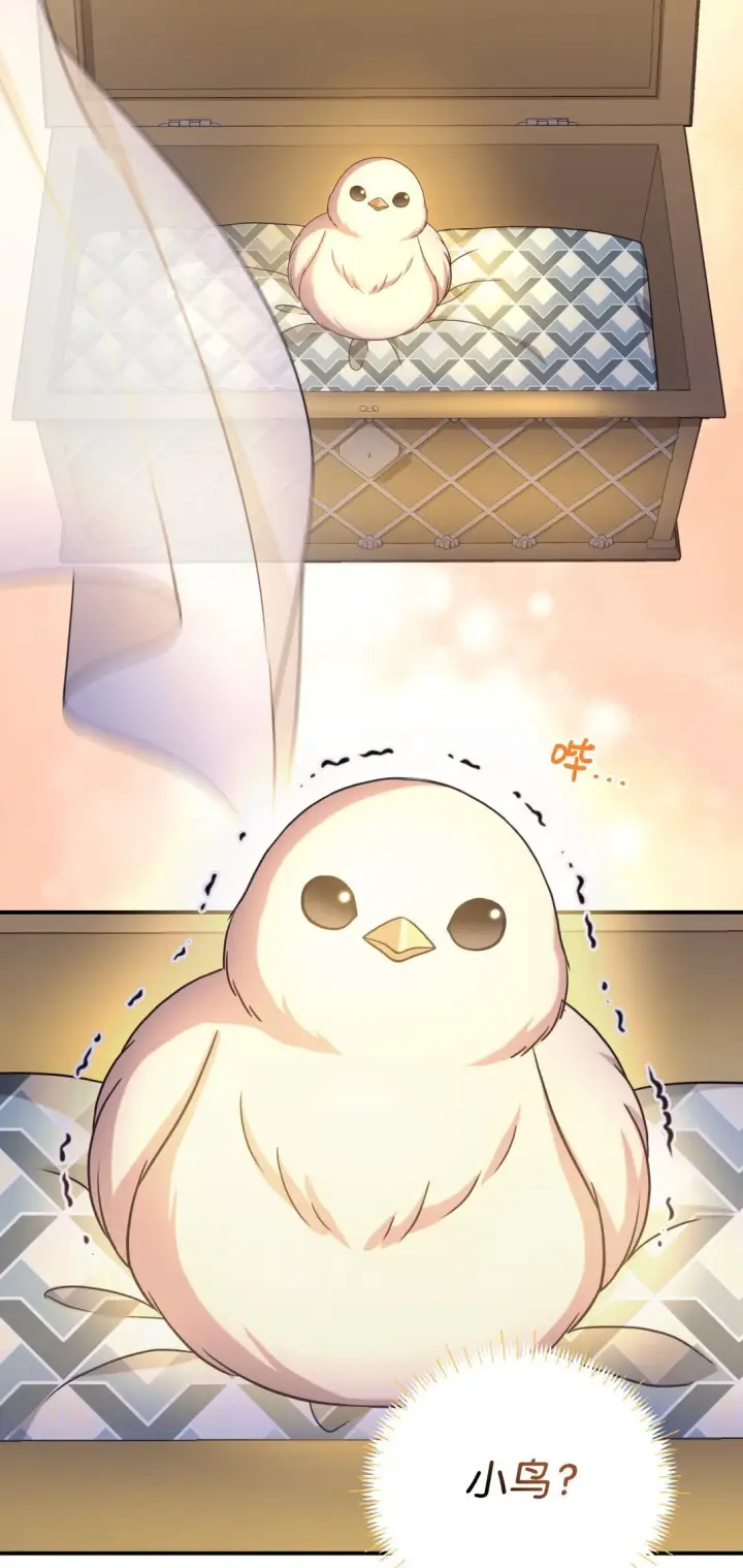 漫画《我要成为这监禁游戏的女主》36 强制退出？第11张图