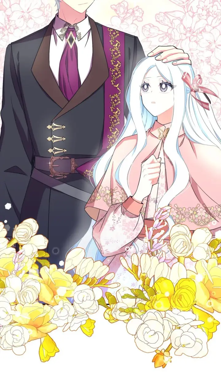 漫画《我要成为这监禁游戏的女主》39 少女的守护第13张图