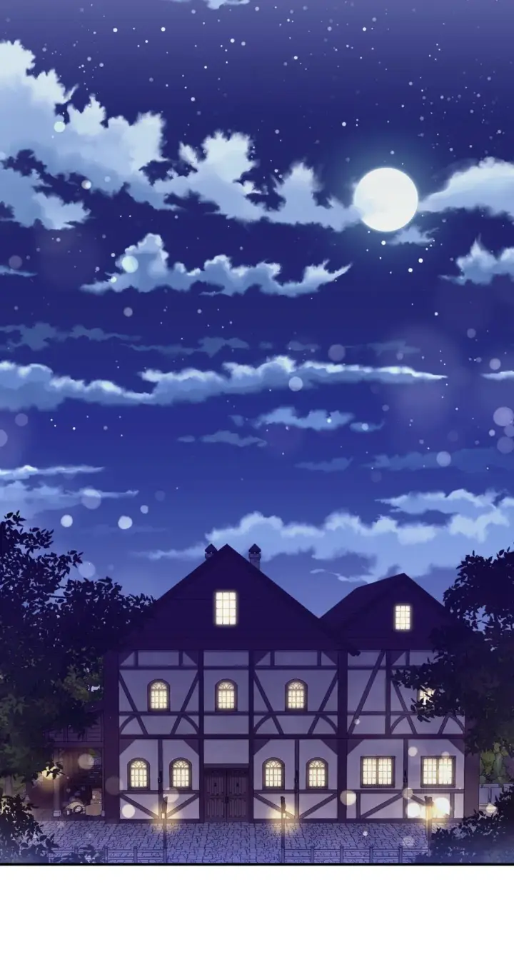 漫画《我要成为这监禁游戏的女主》40 醉酒吻第21张图