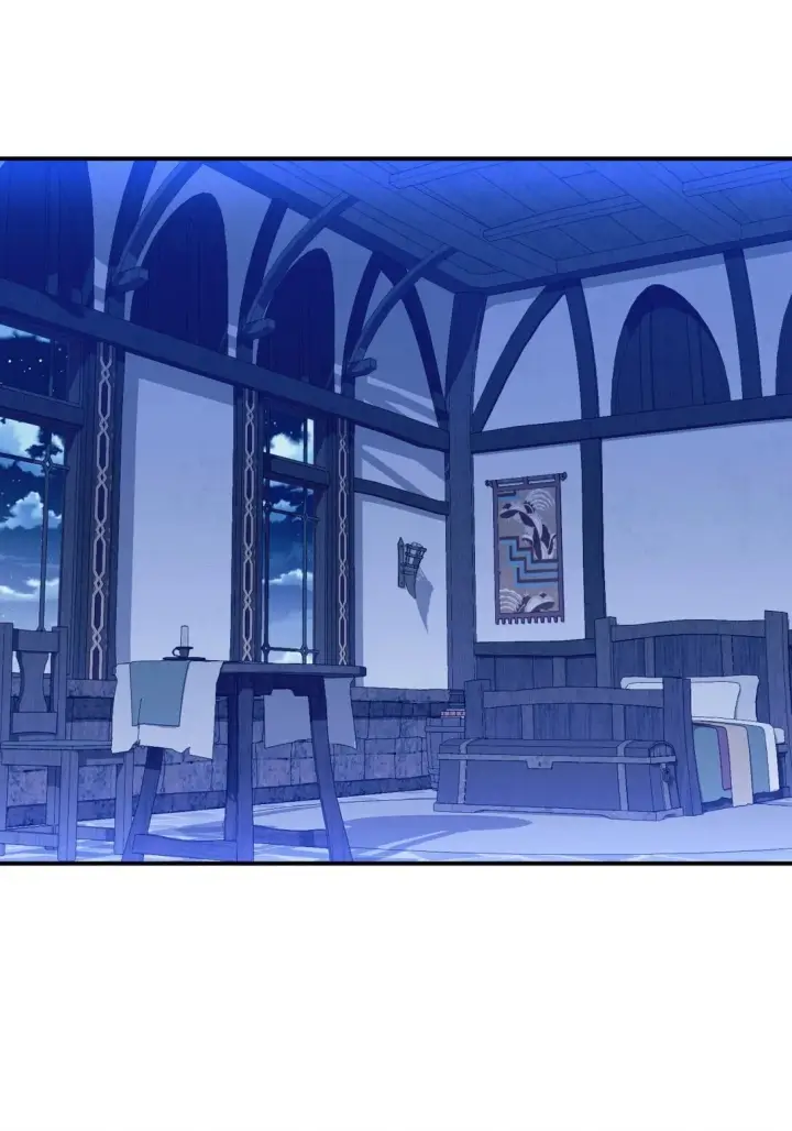 漫画《我要成为这监禁游戏的女主》40 醉酒吻第22张图
