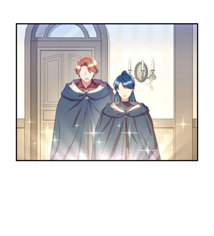 漫画《我要成为这监禁游戏的女主》40 醉酒吻第37张图