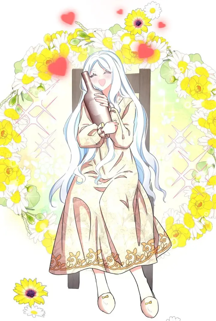漫画《我要成为这监禁游戏的女主》40 醉酒吻第43张图