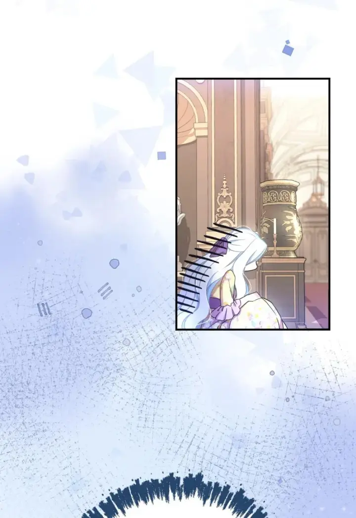 漫画《我要成为这监禁游戏的女主》41 强制触发剧情第21张图
