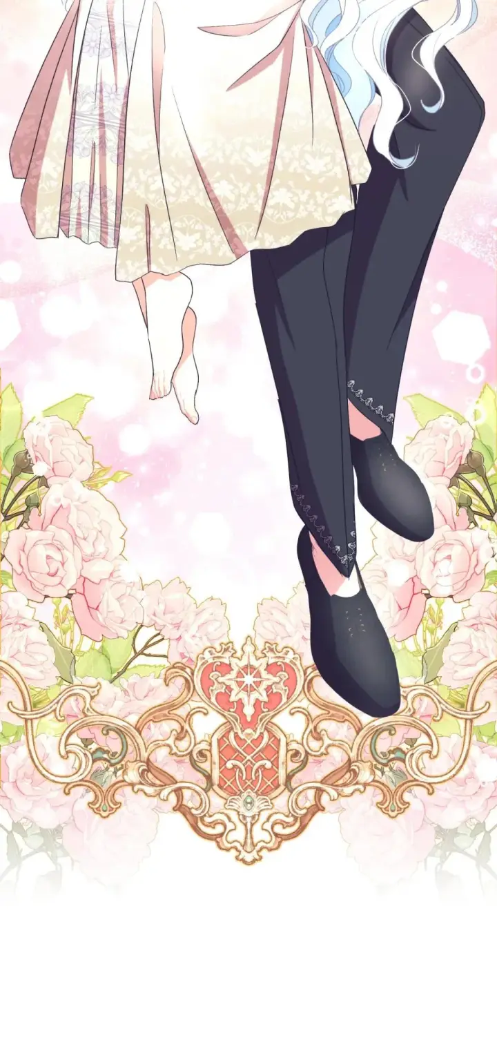 漫画《我要成为这监禁游戏的女主》41 强制触发剧情第71张图
