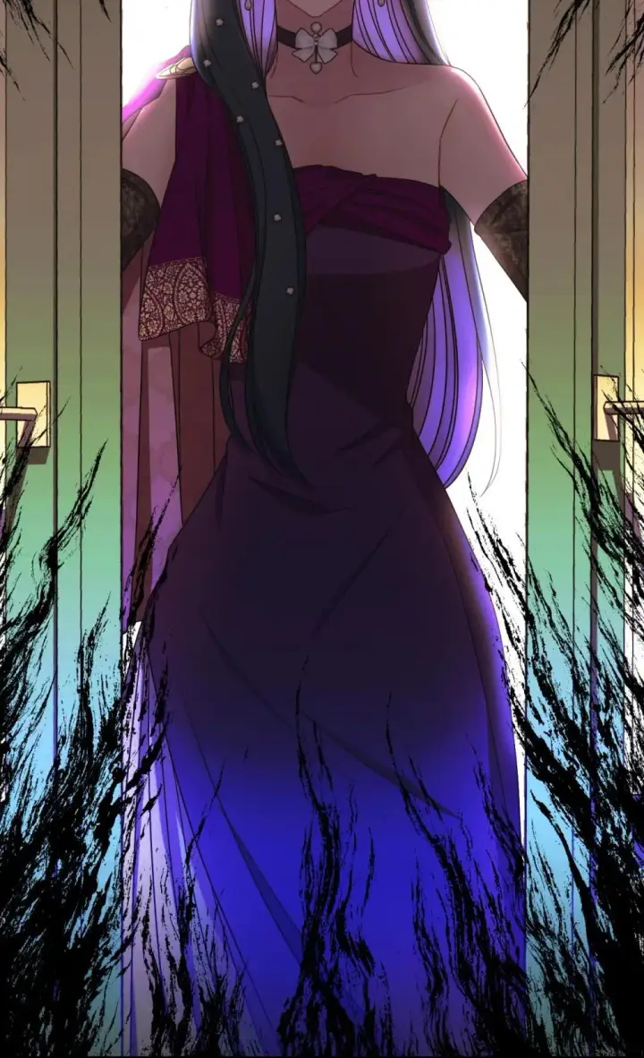 漫画《我要成为这监禁游戏的女主》43 别阻挡前辈的路第67张图
