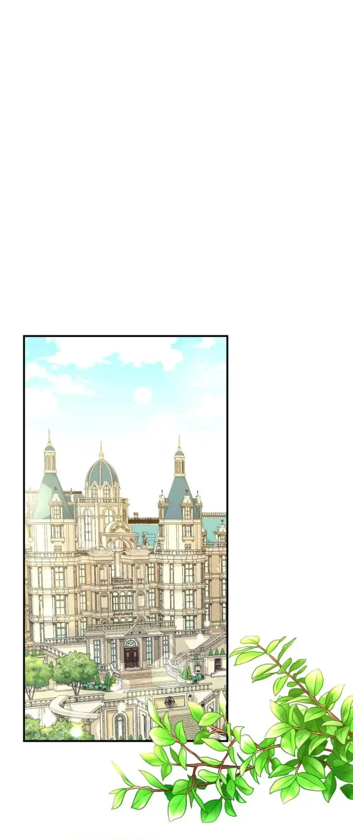 漫画《我要成为这监禁游戏的女主》44 少年梦实现第8张图