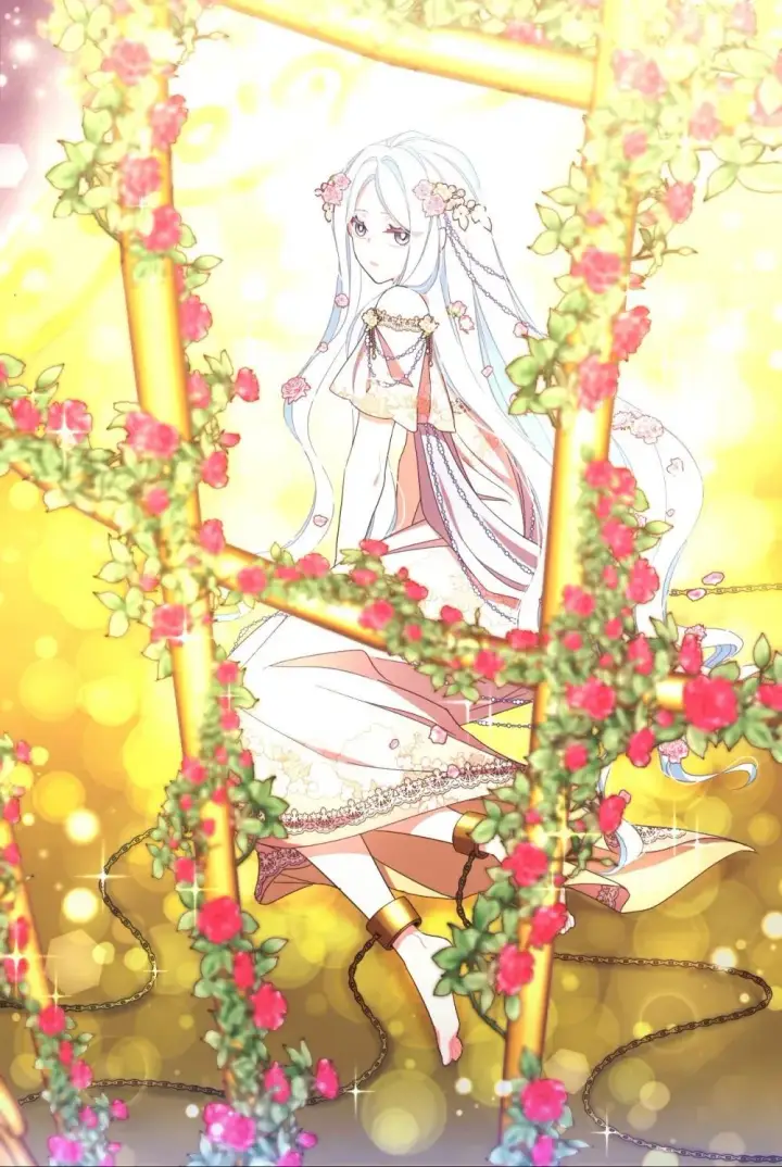 漫画《我要成为这监禁游戏的女主》46 主人与宠物的游戏第15张图