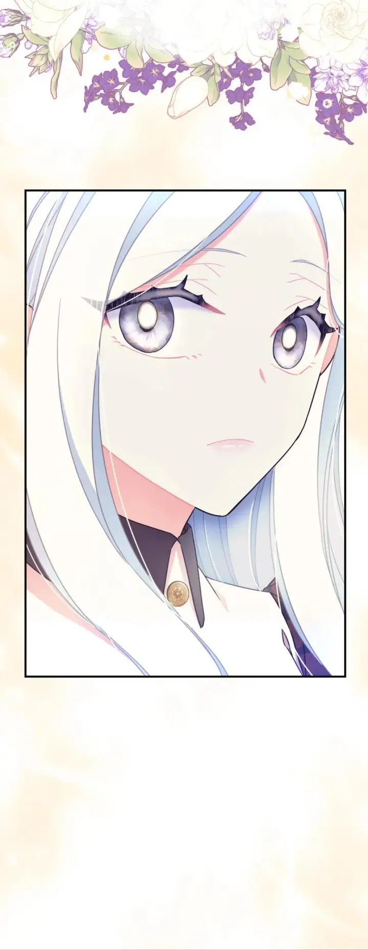 漫画《我要成为这监禁游戏的女主》46 主人与宠物的游戏第63张图