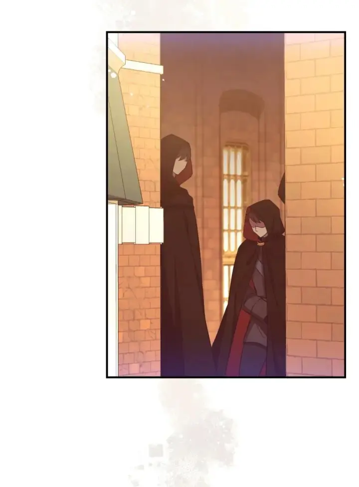 漫画《我要成为这监禁游戏的女主》46 主人与宠物的游戏第9张图