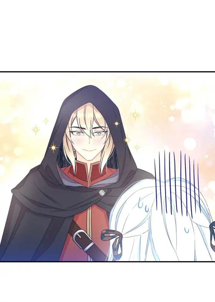 漫画《我要成为这监禁游戏的女主》45 握手亲吻第46张图