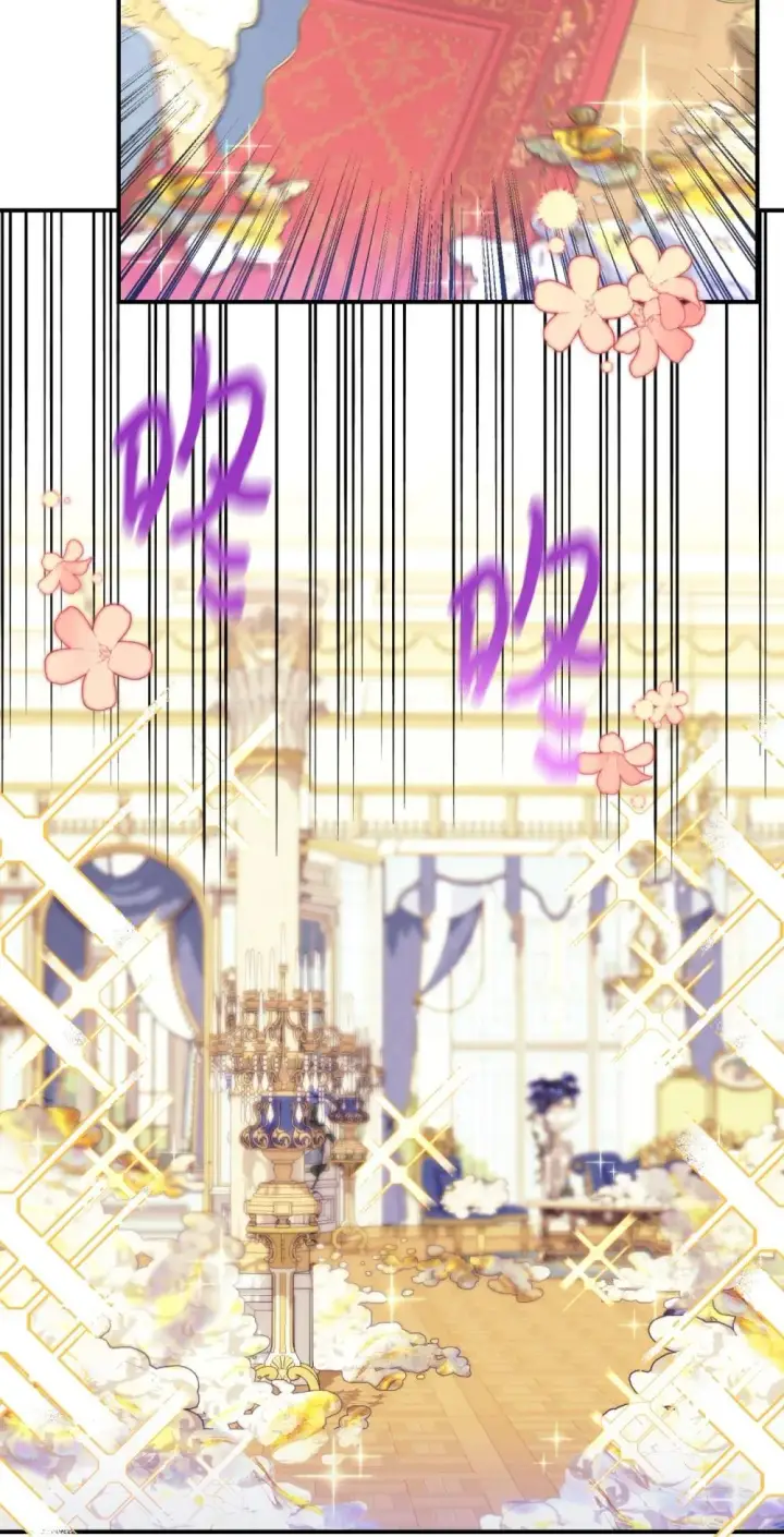 漫画《我要成为这监禁游戏的女主》47 命定之人第3张图