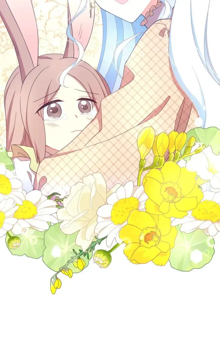 漫画《我要成为这监禁游戏的女主》47 命定之人第43张图