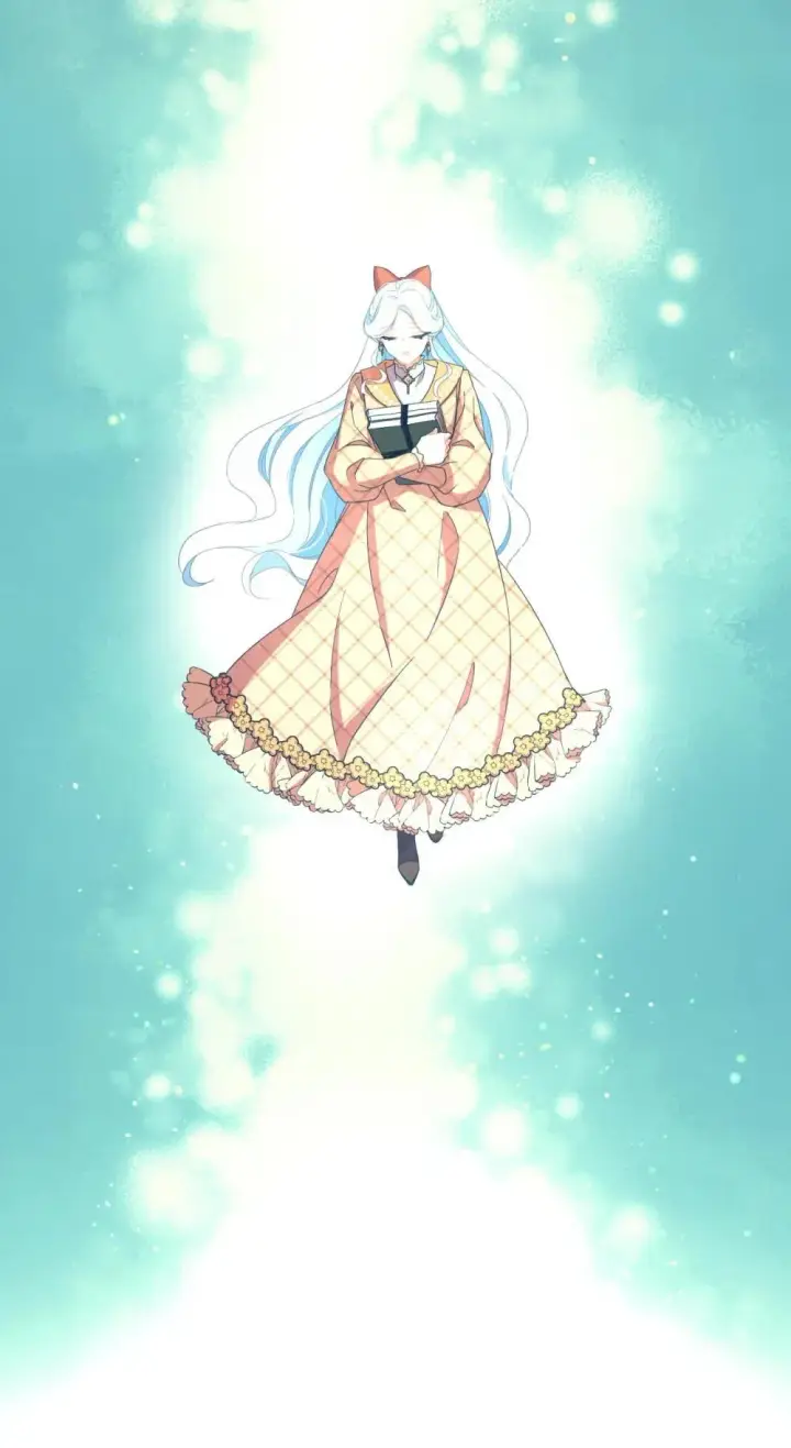 漫画《我要成为这监禁游戏的女主》47 命定之人第68张图