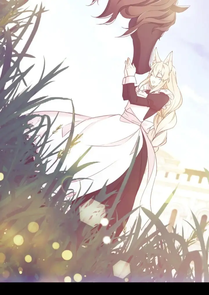 漫画《我要成为这监禁游戏的女主》48 突然触发危险剧情第57张图