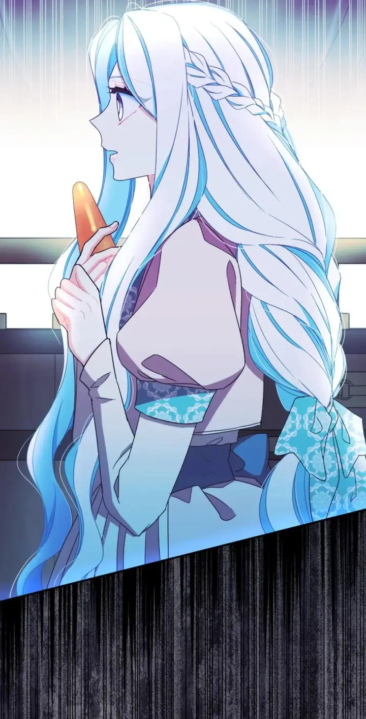 漫画《我要成为这监禁游戏的女主》48 突然触发危险剧情第72张图