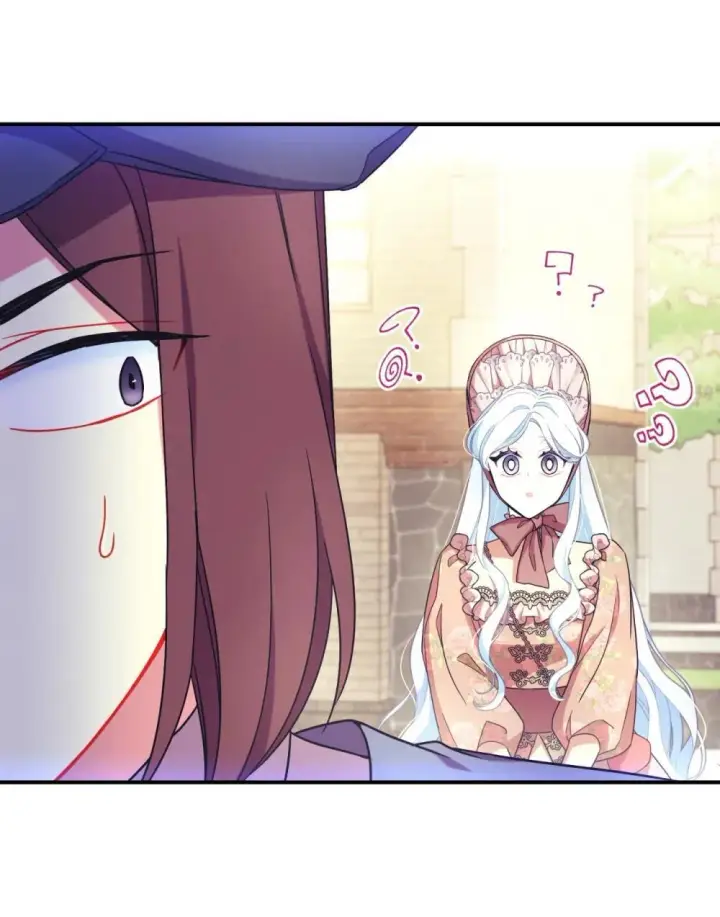 漫画《我要成为这监禁游戏的女主》49 又一次会面第22张图