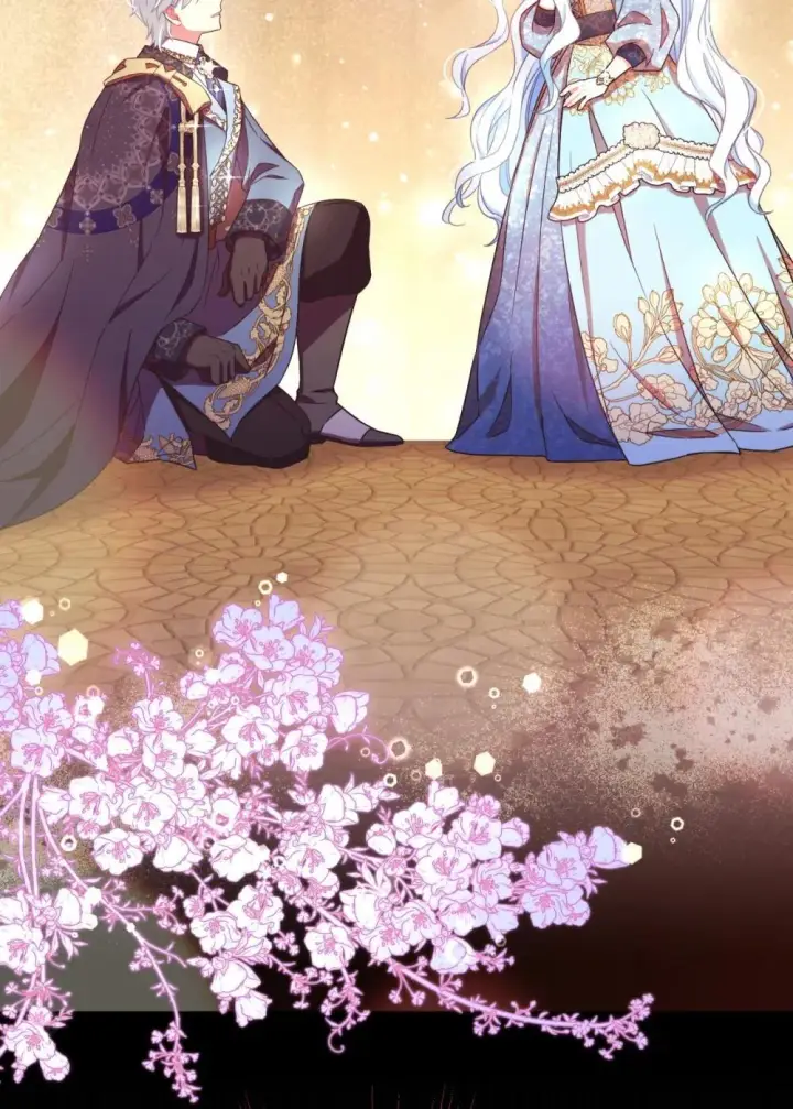 漫画《我要成为这监禁游戏的女主》50 过度脑补的主人第80张图
