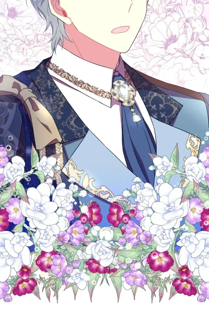 漫画《我要成为这监禁游戏的女主》51 你是一个好主人第2张图