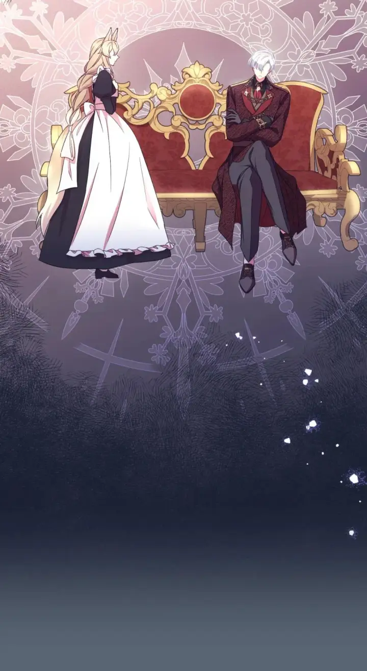 漫画《我要成为这监禁游戏的女主》51 你是一个好主人第60张图