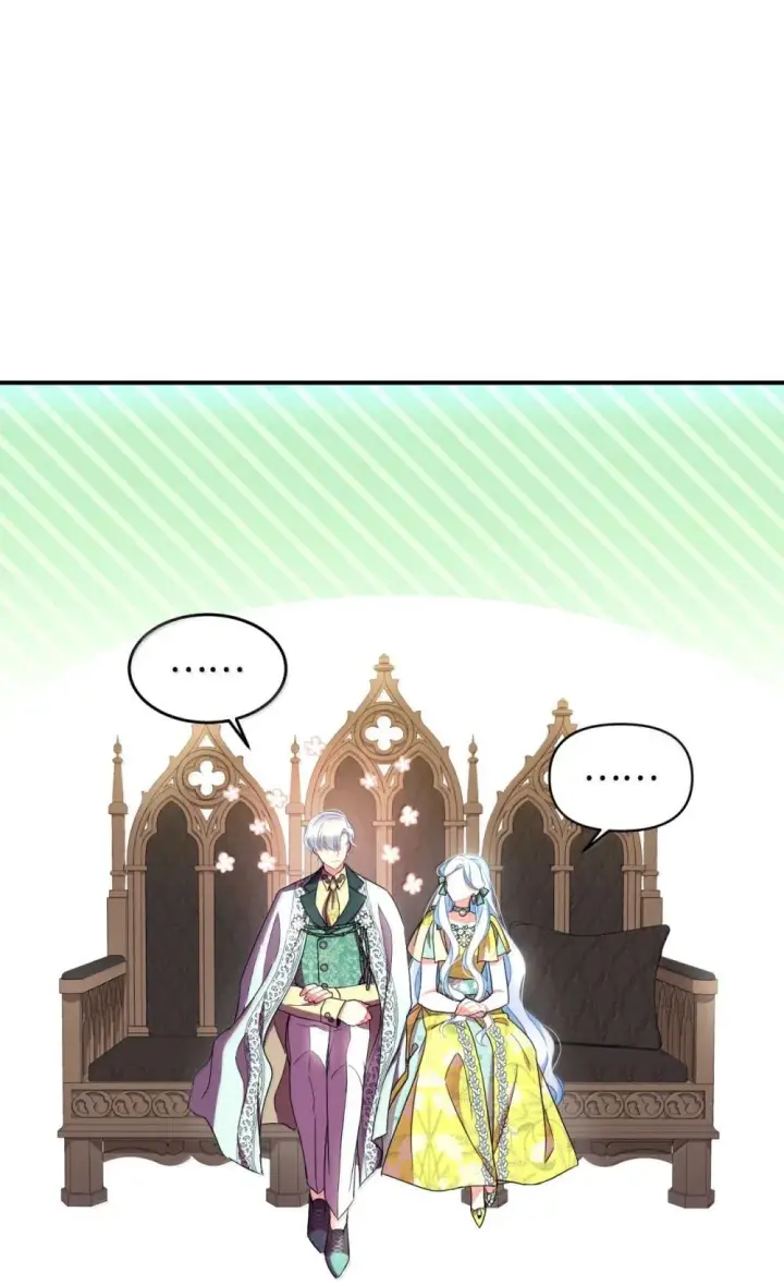漫画《我要成为这监禁游戏的女主》52 卧室监禁结局第37张图