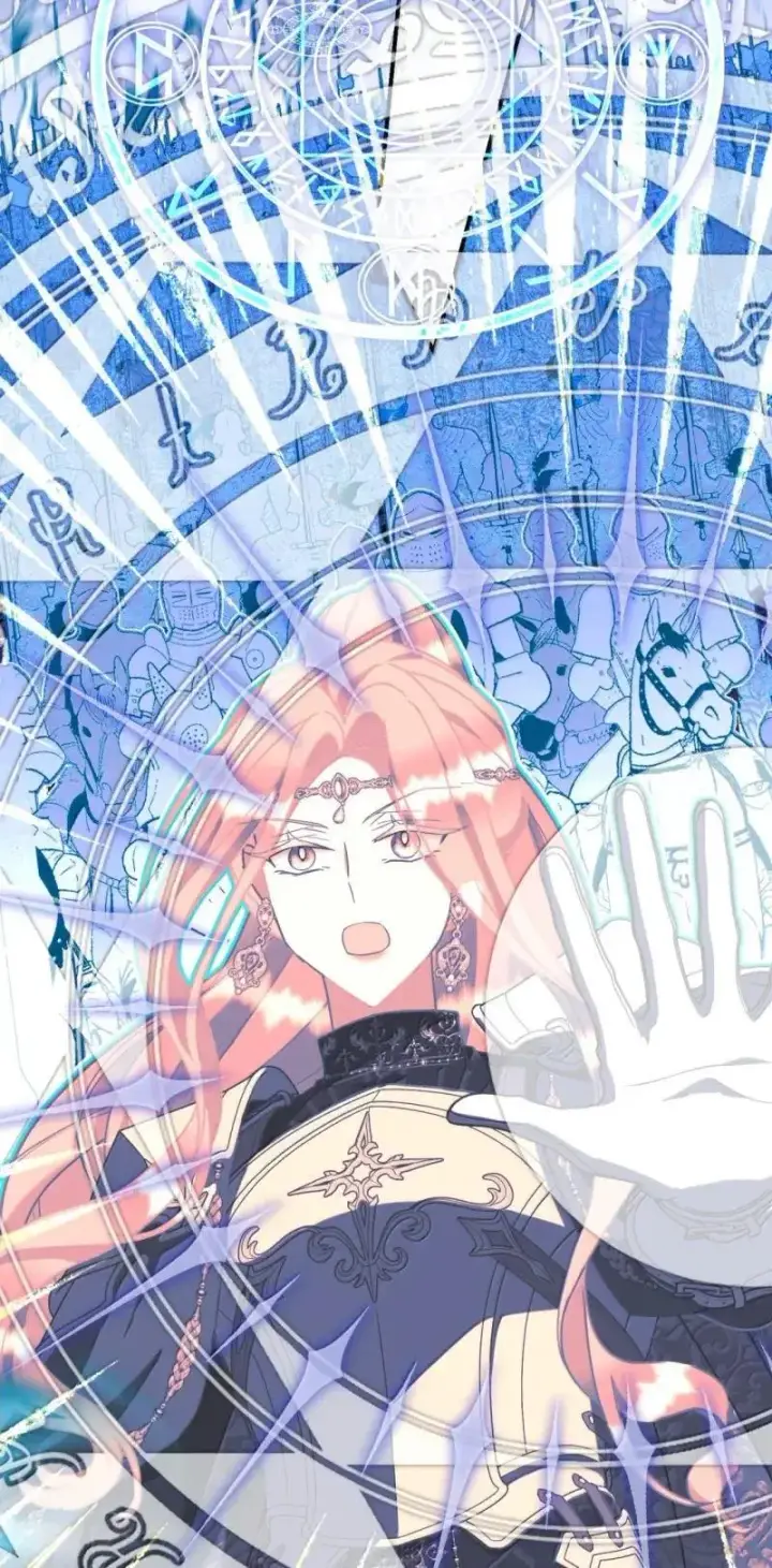 漫画《我要成为这监禁游戏的女主》55 小狗争夺战第10张图