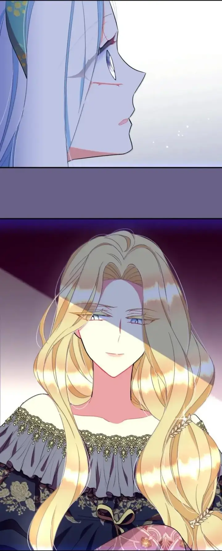漫画《我要成为这监禁游戏的女主》55 小狗争夺战第2张图