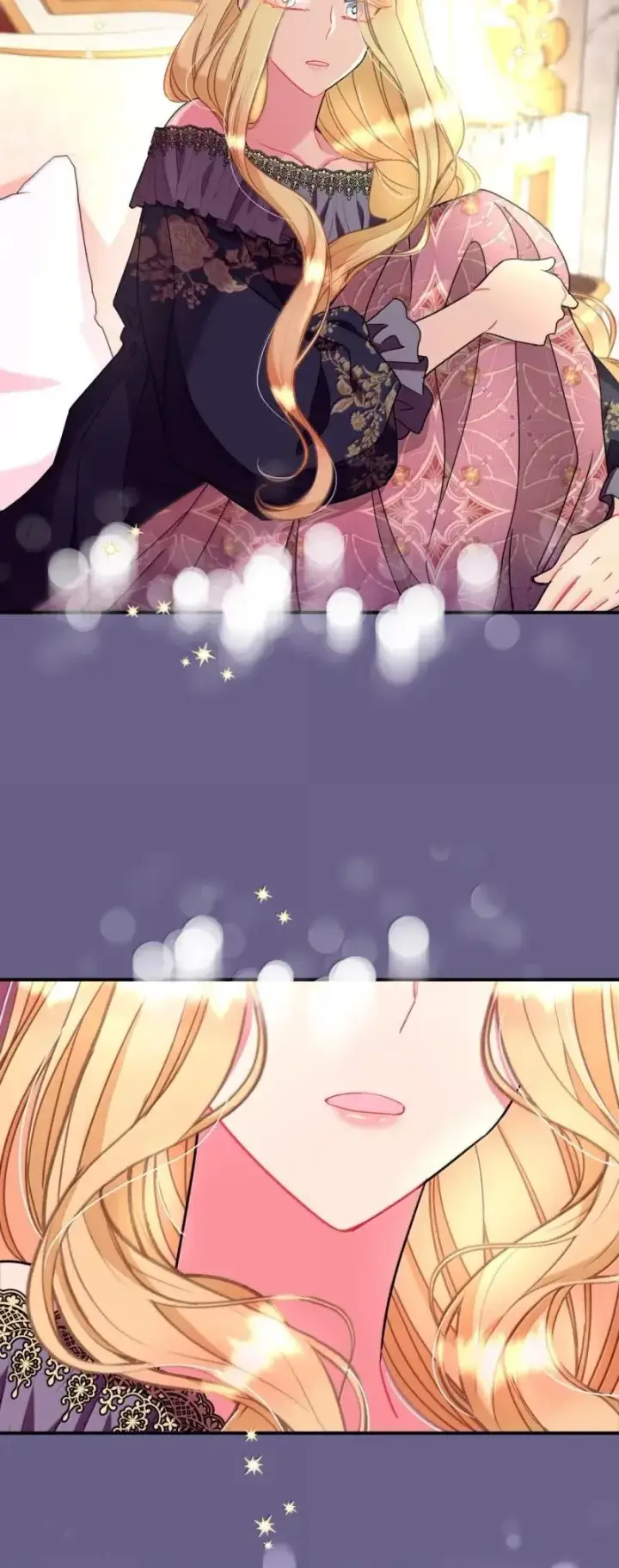 漫画《我要成为这监禁游戏的女主》55 小狗争夺战第35张图