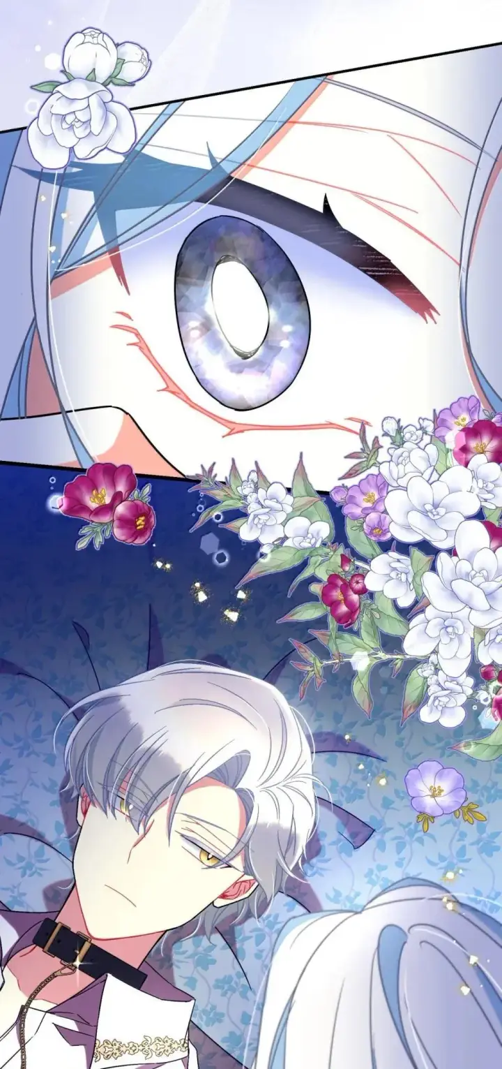 漫画《我要成为这监禁游戏的女主》56 为什么不把我关起来第79张图