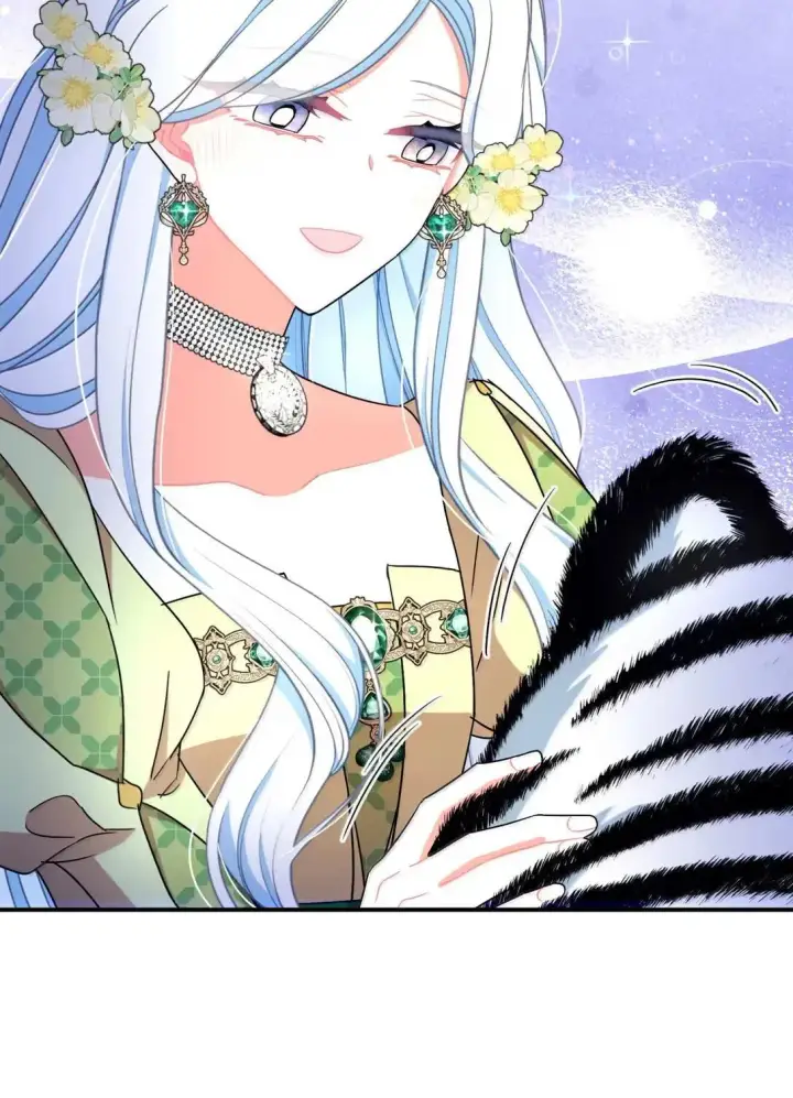 漫画《我要成为这监禁游戏的女主》53 变态主人第77张图