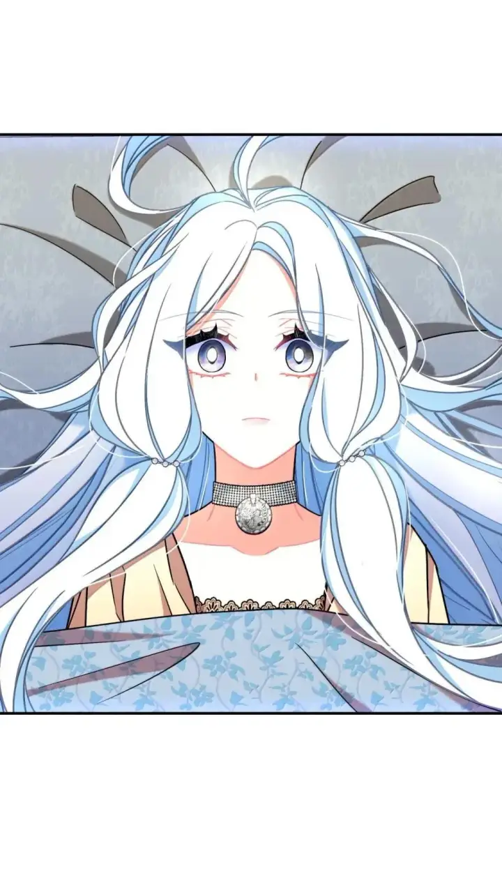 漫画《我要成为这监禁游戏的女主》57 越来越离谱的身世第23张图