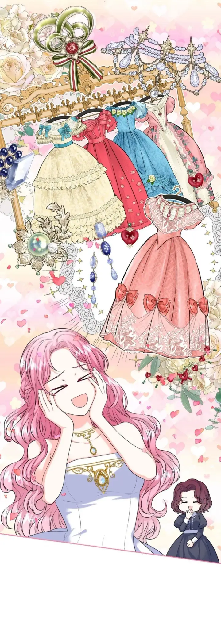 漫画《我要和女主角的妹控哥哥离婚》第02话第37张图