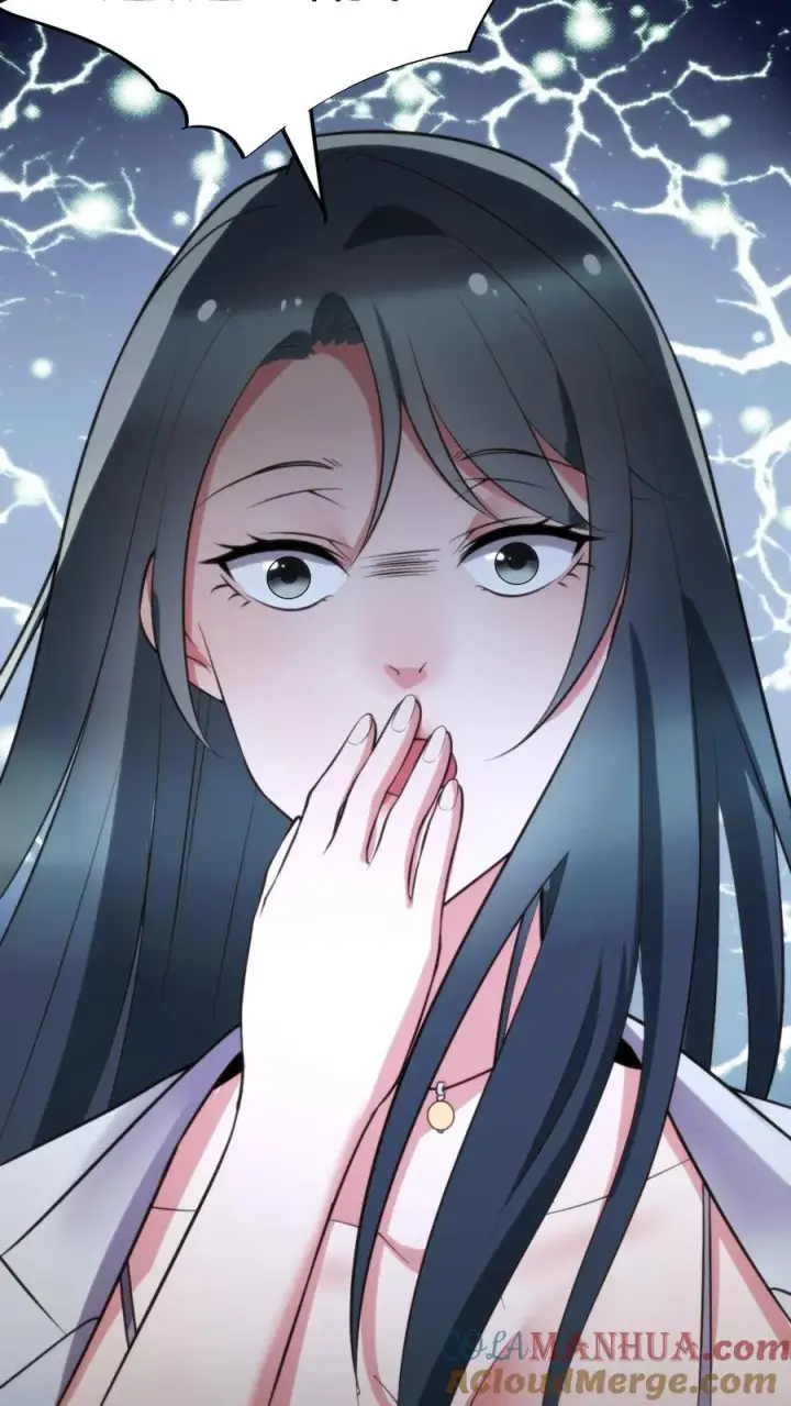 漫画《我有九千万亿舔狗金》第99话 我不想你这么累第11张图