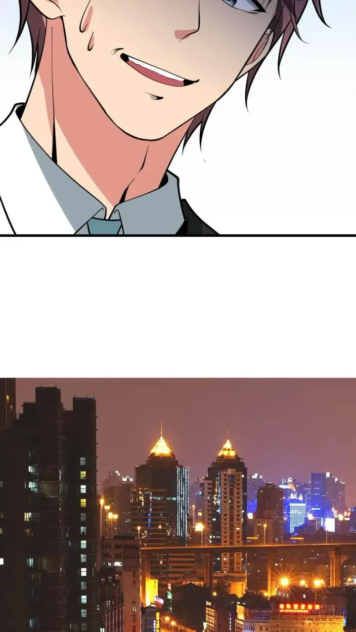 漫画《我有九千万亿舔狗金》第102话 都是为了公事公办第10张图